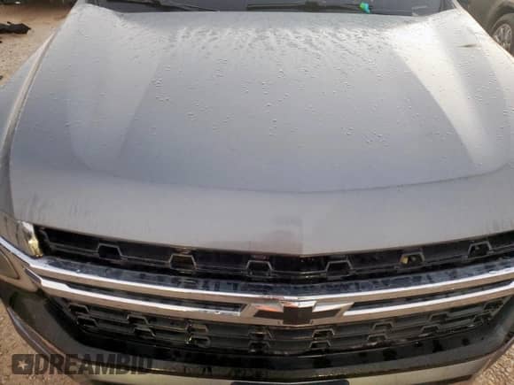 2022 Chevrolet Tahoe Commercial с VIN 1GNSCLED2NR309945, выставлен на аукционе Copart как лот 90137225 с пробегом Не указан миль и Чистый • Clean title. История ставок и продаж доступна на DreamBid. Изображение 11.