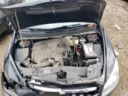 ✅ 2010 Chevrolet Malibu 2LT • VIN: 1G1ZD5EB0AF227585 • Lot: 69381584. Listed on Copart with 93,604 mi. Free auction sales archive from the USA and detailed vehicle history report at DreamBid. Image 10.