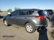 ✅ 2014 Toyota RAV4 LE • VIN: 2T3ZFREV7EW091477 • Лот: 54619255. Опубликован ранее на Copart с пробегом 141 370 миль. Бесплатный доступ к архиву аукционных продаж из США и подробный отчёт об истории автомобиля на DreamBid. Изображение 2.