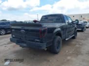 ✅ 2011 Ford F-150 XL • VIN: 1FTEX1CM2BFA49108 • Lot: 42734492. Listed on IAAI with 338,506 mi. Free auction sales archive from the USA and detailed vehicle history report at DreamBid. Image 4.