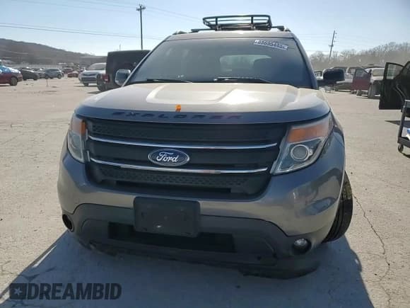 ✅ 2014 Ford Explorer XLT • VIN: 1FM5K7D87EGA78858 • Lot: 88695445. Wystawiony na Copart z przebiegiem 159 868 mil. Bezpłatny archiwum sprzedaży aukcyjnych z USA i szczegółowy raport historii pojazdu na DreamBid. Zdjęcie 11.