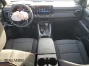 ✅ 2024 Chevrolet Colorado 2WD Work Truck • VIN: 1GCPSBEK1R1180319 • Lot: 87401075. Listed on Copart with 20,874 mi. Free auction sales archive from the USA and detailed vehicle history report at DreamBid. Image 8.