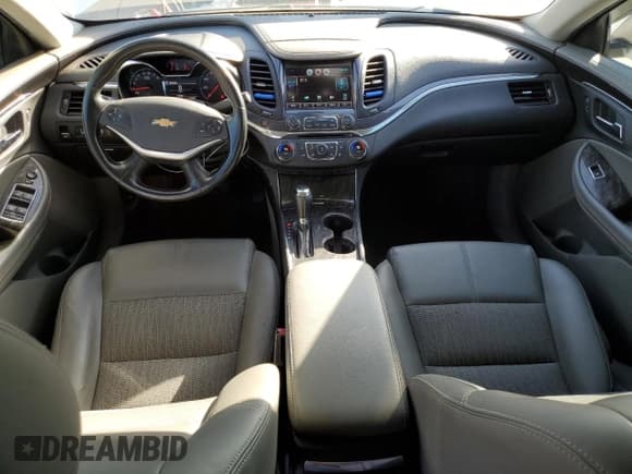 ✅ 2015 Chevrolet Impala LT • VIN: 2G1115SL1F9144976 • Лот: 76780334. Опубликован ранее на Copart с пробегом 175 230 миль. Бесплатный доступ к архиву аукционных продаж из США и подробный отчёт об истории автомобиля на DreamBid. Изображение 8.