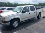 ✅ 2005 Chevrolet Silverado 1500 LS • VIN: 2GCEK13T751101169 • Лот: 42711202. Опубликован ранее на IAAI с пробегом 228 068 миль. Бесплатный доступ к архиву аукционных продаж из США и подробный отчёт об истории автомобиля на DreamBid. Изображение 2.