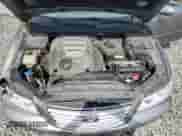 2008 Hyundai Azera Limited с VIN KMHFC46F88A253833, выставлен на аукционе Copart как лот 54933435 с пробегом 66 880 миль миль и Списание • Salvage title. История ставок и продаж доступна на DreamBid. Изображение 11.