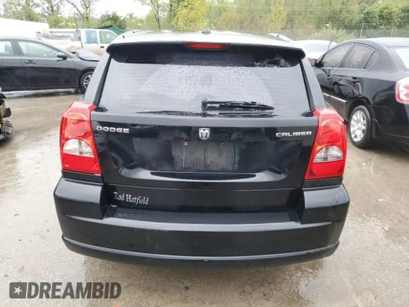 2012 Dodge Caliber SXT с VIN 1C3CDWDA6CD506568, выставлен на аукционе Copart как лот 72780474 с пробегом 115 973 миль миль и Списание • Salvage title. История ставок и продаж доступна на DreamBid. Изображение 6.