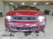 ✅ 2014 Ford Mustang V6 • VIN: 1ZVBP8AM3E5283327 • Лот: 87297405. Опубликован ранее на Copart с пробегом 213 594 миль. Бесплатный доступ к архиву аукционных продаж из США и подробный отчёт об истории автомобиля на DreamBid. Изображение 5.