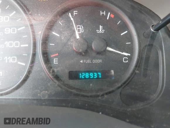 ✅ 2002 Oldsmobile Silhouette GLS • VIN: 1GHDX03E52D248884 • Lot: 42845512. Wystawiony na IAAI z przebiegiem 128 937 mil. Bezpłatny archiwum sprzedaży aukcyjnych z USA i szczegółowy raport historii pojazdu na DreamBid. Zdjęcie 7.