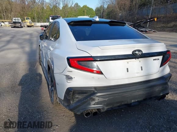 ✅ 2023 Subaru WRX Premium • VIN: JF1VBAF67P9806723 • Лот: 42084663. Опубликован ранее на IAAI с пробегом 48 648 миль. Бесплатный доступ к архиву аукционных продаж из США и подробный отчёт об истории автомобиля на DreamBid. Изображение 19.