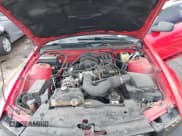 ✅ 2007 Ford Mustang Deluxe • VIN: 1ZVFT80NX75211955 • Lot: 43566547. Listed on IAAI with 211,628 mi. Free auction sales archive from the USA and detailed vehicle history report at DreamBid. Image 10.