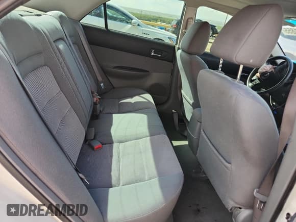 ✅ 2003 Mazda 6 i • VIN: 1YVFP80C235M50863 • Lot: 71051855. Wystawiony na Copart z przebiegiem 138 031 mil. Bezpłatny archiwum sprzedaży aukcyjnych z USA i szczegółowy raport historii pojazdu na DreamBid. Zdjęcie 10.