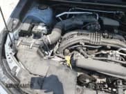 ✅ 2021 Subaru Crosstrek Premium • VIN: JF2GTACC7M9290502 • Lot: 66951865. Wystawiony na Copart z przebiegiem 33 433 mil. Bezpłatny archiwum sprzedaży aukcyjnych z USA i szczegółowy raport historii pojazdu na DreamBid. Zdjęcie 15.