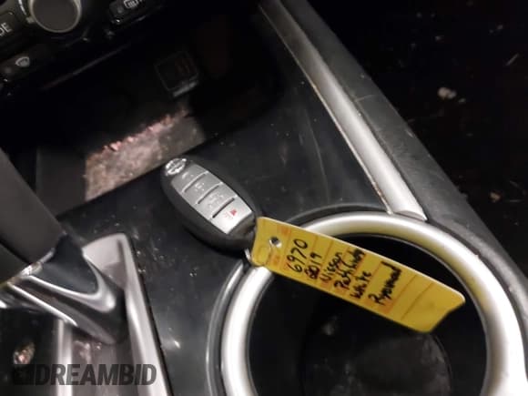 ✅ 2019 Nissan Pathfinder S • VIN: 5N1DR2MM3KC641608 • Лот: 41446787. Опубликован ранее на IAAI с пробегом 55 101 миль. Бесплатный доступ к архиву аукционных продаж из США и подробный отчёт об истории автомобиля на DreamBid. Изображение 11.