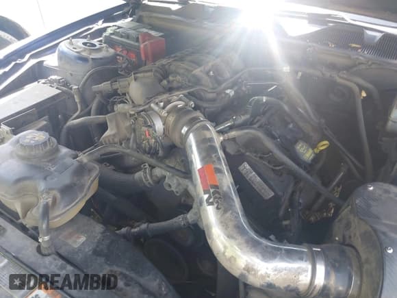 ✅ 2011 Ford Mustang V6 • VIN: 1ZVBP8AM0B5151010 • Lot: 42297601. Listed on IAAI with 209,810 mi. Free auction sales archive from the USA and detailed vehicle history report at DreamBid. Image 10.