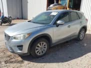 ✅ 2016 Mazda CX-5 Sport • VIN: JM3KE2BY9G0655543 • Лот: 43894204. Опубликован ранее на IAAI с пробегом 197 336 миль. Бесплатный доступ к архиву аукционных продаж из США и подробный отчёт об истории автомобиля на DreamBid. Изображение 2.