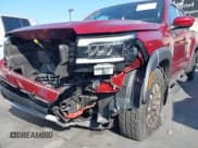 ✅ 2022 Nissan Frontier SV • VIN: 1N6ED1EJ3NN646349 • Lot: 41694649. Wystawiony na IAAI z przebiegiem 24 013 mil. Bezpłatny archiwum sprzedaży aukcyjnych z USA i szczegółowy raport historii pojazdu na DreamBid. Zdjęcie 6.