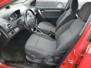 ✅ 2009 Chevrolet Aveo 2LT • VIN: KL1TG56E99B327983 • Lot: 52779215. Listed on Copart with 85,445 mi. Free auction sales archive from the USA and detailed vehicle history report at DreamBid. Image 7.