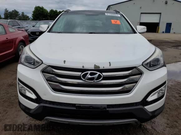✅ 2016 Hyundai Santa Fe Limited • VIN: 5XYZUDLA0GG320673 • Lot: 61280824. Wystawiony na Copart z przebiegiem 134 211 mil mil. Skorzystaj z bezpłatnego archiwum sprzedaży aukcyjnych z USA i zobacz szczegółowy raport historii pojazdu na DreamBid. Zdjęcie 5.