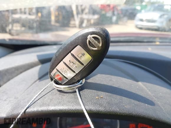 ✅ 2011 Nissan Maxima SV • VIN: 1N4AA5AP6BC800920 • Lot: 43158221. Wystawiony na IAAI z przebiegiem 209 024 mil. Bezpłatny archiwum sprzedaży aukcyjnych z USA i szczegółowy raport historii pojazdu na DreamBid. Zdjęcie 11.