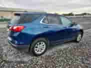 2021 Chevrolet Equinox LT с VIN 3GNAXKEV7ML330170, выставлен на аукционе Copart как лот 86111875 с пробегом 115 564 миль миль и Списание • Salvage title. История ставок и продаж доступна на DreamBid. Изображение 3.