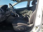 ✅ 2018 Hyundai Ioniq Blue • VIN: KMHC65LC5JU075832 • Lot: 46106865. Wystawiony na Copart z przebiegiem 47 385 mil. Bezpłatny archiwum sprzedaży aukcyjnych z USA i szczegółowy raport historii pojazdu na DreamBid. Zdjęcie 7.