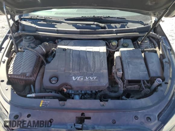 ✅ 2015 Buick LaCrosse Leather • VIN: 1G4GB5G39FF256788 • Lot: 89921585. Listed on Copart with 134,840 mi. Free auction sales archive from the USA and detailed vehicle history report at DreamBid. Image 11.