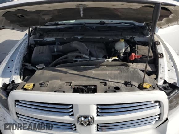 ✅ 2013 Ram 1500 Sport • VIN: 1C6RR7MT0DS626093 • Lot: 62349875. Listed on Copart with 181,911 mi. Free auction sales archive from the USA and detailed vehicle history report at DreamBid. Image 11.