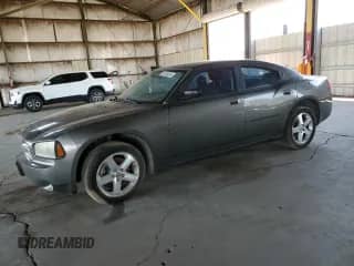 2009 Dodge Charger с VIN 2B3LK33V79H540374, выставлен на аукционе Copart как лот 64123635 с пробегом 155 823 миль миль и Списание • Salvage title. История ставок и продаж доступна на DreamBid. Изображение 1.