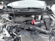 ✅ 2017 Nissan Rogue SL • VIN: JN1BJ1CP6HW029969 • Лот: 41937133. Опубликован ранее на IAAI с пробегом 119 171 миль. Бесплатный доступ к архиву аукционных продаж из США и подробный отчёт об истории автомобиля на DreamBid. Изображение 10.