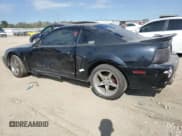 ✅ 1999 Ford Mustang SVT Cobra • VIN: 1FAFP47V1XF183758 • Lot: 87421515. Wystawiony na Copart z przebiegiem Nie podano. Bezpłatny archiwum sprzedaży aukcyjnych z USA i szczegółowy raport historii pojazdu na DreamBid. Zdjęcie 2.