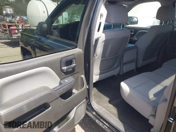 ✅ 2014 Chevrolet Silverado 1500 Work Truck • VIN: 3GCUKPEC2EG237583 • Лот: 43099647. Опубликован ранее на IAAI с пробегом 163 173 миль. Бесплатный доступ к архиву аукционных продаж из США и подробный отчёт об истории автомобиля на DreamBid. Изображение 8.