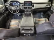 ✅ 2023 GMC Yukon XL AT4 • VIN: 1GKS2HKD7PR495356 • Lot: 59892145. Listed on Copart with 28,374 mi. Free auction sales archive from the USA and detailed vehicle history report at DreamBid. Image 8.