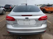 ✅ 2016 Ford Focus SE • VIN: 1FADP3F26GL217056 • Lot: 89832765. Listed on Copart with 85,707 mi. Free auction sales archive from the USA and detailed vehicle history report at DreamBid. Image 6.