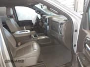 ✅ 2020 Chevrolet Silverado 1500 RST • VIN: 3GCUYEET8LG311055 • Lot: 41610226. Listed on IAAI with 88,332 mi. Free auction sales archive from the USA and detailed vehicle history report at DreamBid. Image 5.