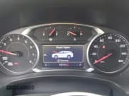 ✅ 2020 GMC Terrain SLT • VIN: 3GKALPEVXLL243948 • Lot: 43681796. Listed on IAAI with 92,751 mi. Free auction sales archive from the USA and detailed vehicle history report at DreamBid. Image 7.