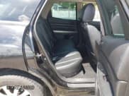 ✅ 2012 Mazda CX-7 i Touring • VIN: JM3ER2CM5C0415574 • Lot: 42263702. Wystawiony na IAAI z przebiegiem 293 566 mil. Bezpłatny archiwum sprzedaży aukcyjnych z USA i szczegółowy raport historii pojazdu na DreamBid. Zdjęcie 8.