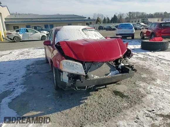 ✅ 2012 Dodge Avenger SXT • VIN: 1C3CDZCB5CN147901 • Lot: 88896895. Wystawiony na Copart z przebiegiem Nie podano. Bezpłatny archiwum sprzedaży aukcyjnych z USA i szczegółowy raport historii pojazdu na DreamBid. Zdjęcie 10.
