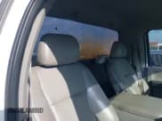 ✅ 2019 Ford F-150 XL • VIN: 1FTMF1CB3KKD35652 • Lot: 42463370. Listed on IAAI with 96,129 mi. Free auction sales archive from the USA and detailed vehicle history report at DreamBid. Image 8.