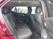 ✅ 2023 Buick Encore GX Select • VIN: KL4MMESL0PB026410 • Lot: 42432663. Listed on IAAI with 31,861 mi. Free auction sales archive from the USA and detailed vehicle history report at DreamBid. Image 8.