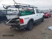 ✅ 2010 Dodge 1500 ST • VIN: 1D7RV1GP6AS233393 • Lot: 42378860. Wystawiony na IAAI z przebiegiem 276 350 mil. Bezpłatny archiwum sprzedaży aukcyjnych z USA i szczegółowy raport historii pojazdu na DreamBid. Zdjęcie 4.