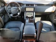 ✅ 2022 Land Rover Range Rover Westminster • VIN: SALGS2RU2NA461351 • Lot: 80688335. Listed on Copart with 41,342 mi. Free auction sales archive from the USA and detailed vehicle history report at DreamBid. Image 8.