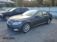 ✅ 2008 Lexus LS 460 • VIN: JTHBL46FX85063462 • Lot: 92849825. Wystawiony na Copart z przebiegiem 159 143 mil. Bezpłatny archiwum sprzedaży aukcyjnych z USA i szczegółowy raport historii pojazdu na DreamBid. Zdjęcie 1.