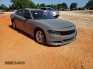 ✅ 2023 Dodge Charger SXT • VIN: 2C3CDXBG3PH699090 • Лот: 66119965. Опубликован ранее на Copart с пробегом 50 164 миль. Бесплатный доступ к архиву аукционных продаж из США и подробный отчёт об истории автомобиля на DreamBid. Изображение 14.