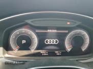 ✅ 2019 Audi A7 Prestige • VIN: WAUV2AF25KN039393 • Лот: 68253185. Опубликован ранее на Copart с пробегом 86 967 миль. Бесплатный доступ к архиву аукционных продаж из США и подробный отчёт об истории автомобиля на DreamBid. Изображение 9.