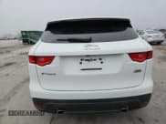 ✅ 2019 Jaguar F-Pace 25t Premium • VIN: SADCJ2FX1KA602126 • Lot: 93079155. Wystawiony na Copart z przebiegiem 121 648 mil. Bezpłatny archiwum sprzedaży aukcyjnych z USA i szczegółowy raport historii pojazdu na DreamBid. Zdjęcie 6.