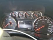 ✅ 2014 GMC Sierra 1500 SLT • VIN: 3GTU2VEC3EG229013 • Lot: 78501654. Listed on Copart with 115,262 mi. Free auction sales archive from the USA and detailed vehicle history report at DreamBid. Image 9.