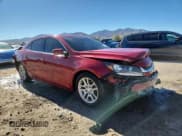 ✅ 2014 Chevrolet Malibu LT • VIN: 1G11C5SL4EF281586 • Lot: 87079205. Listed on Copart with 158,885 mi. Free auction sales archive from the USA and detailed vehicle history report at DreamBid. Image 4.