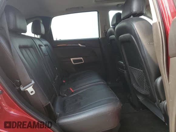 ✅ 2014 Chevrolet Captiva Sport LT • VIN: 3GNAL3EK0ES673417 • Lot: 59342135. Wystawiony na Copart z przebiegiem 110 061 mil. Bezpłatny archiwum sprzedaży aukcyjnych z USA i szczegółowy raport historii pojazdu na DreamBid. Zdjęcie 11.