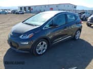 ✅ 2017 Chevrolet Bolt EV LT • VIN: 1G1FW6S00H4188556 • Lot: 42025003. Wystawiony na IAAI z przebiegiem 24 009 mil. Bezpłatny archiwum sprzedaży aukcyjnych z USA i szczegółowy raport historii pojazdu na DreamBid. Zdjęcie 17.