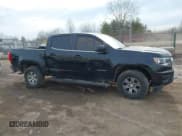 ✅ 2016 Chevrolet Colorado 2WD WT • VIN: 1GCGSBEA2G1225255 • Lot: 41694399. Listed on IAAI with 171,754 mi. Free auction sales archive from the USA and detailed vehicle history report at DreamBid. Image 13.